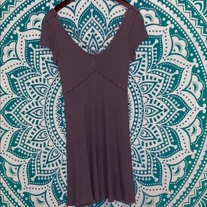 AMERICAN EAGLE DRESS